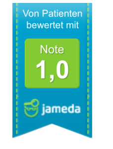 Jameda 1.0 Legeartis Köln Erfahrung